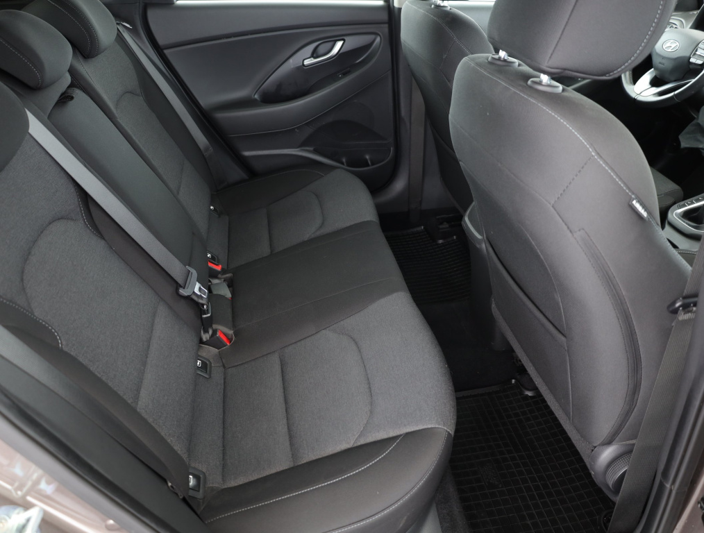 Hyundai i30 Fastback