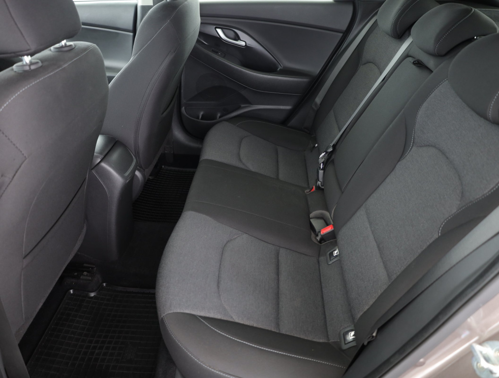 Hyundai i30 Fastback