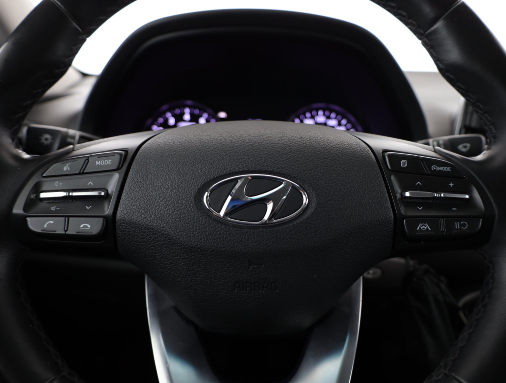 Hyundai i30 Fastback