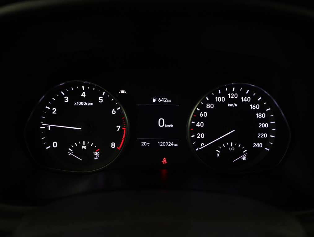 Hyundai i30 Fastback