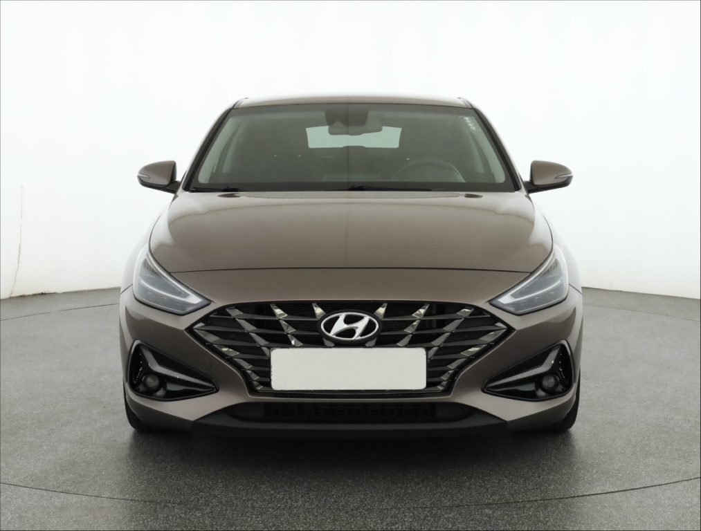 Hyundai i30 Fastback