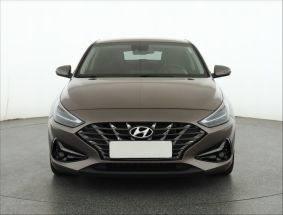 Hyundai i30 Fastback - 2021