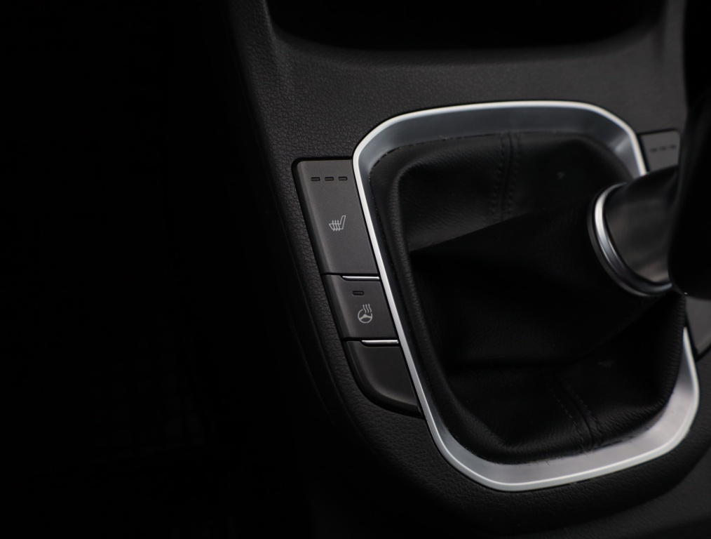 Hyundai i30 Fastback