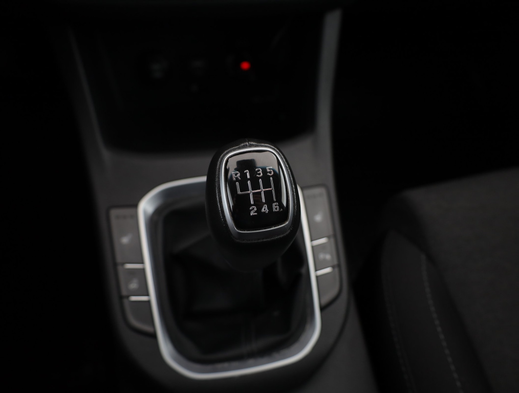 Hyundai i30 Fastback