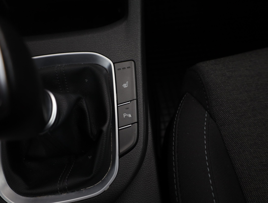 Hyundai i30 Fastback