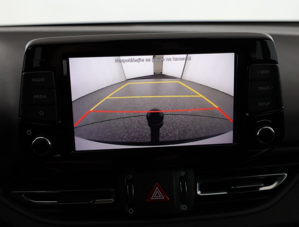 Hyundai i30 Fastback