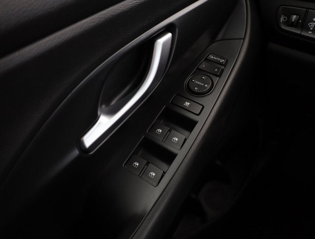 Hyundai i30 Fastback