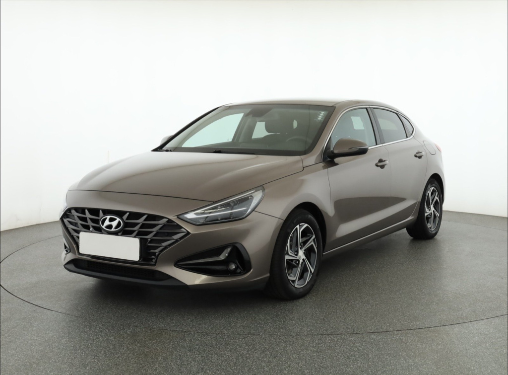 Hyundai i30 Fastback