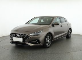 Hyundai i30 Fastback - 2021