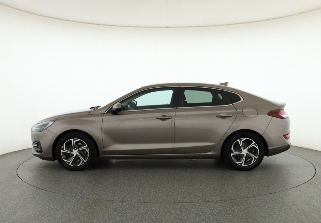 Hyundai i30 Fastback