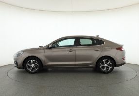 Hyundai i30 Fastback - 2021