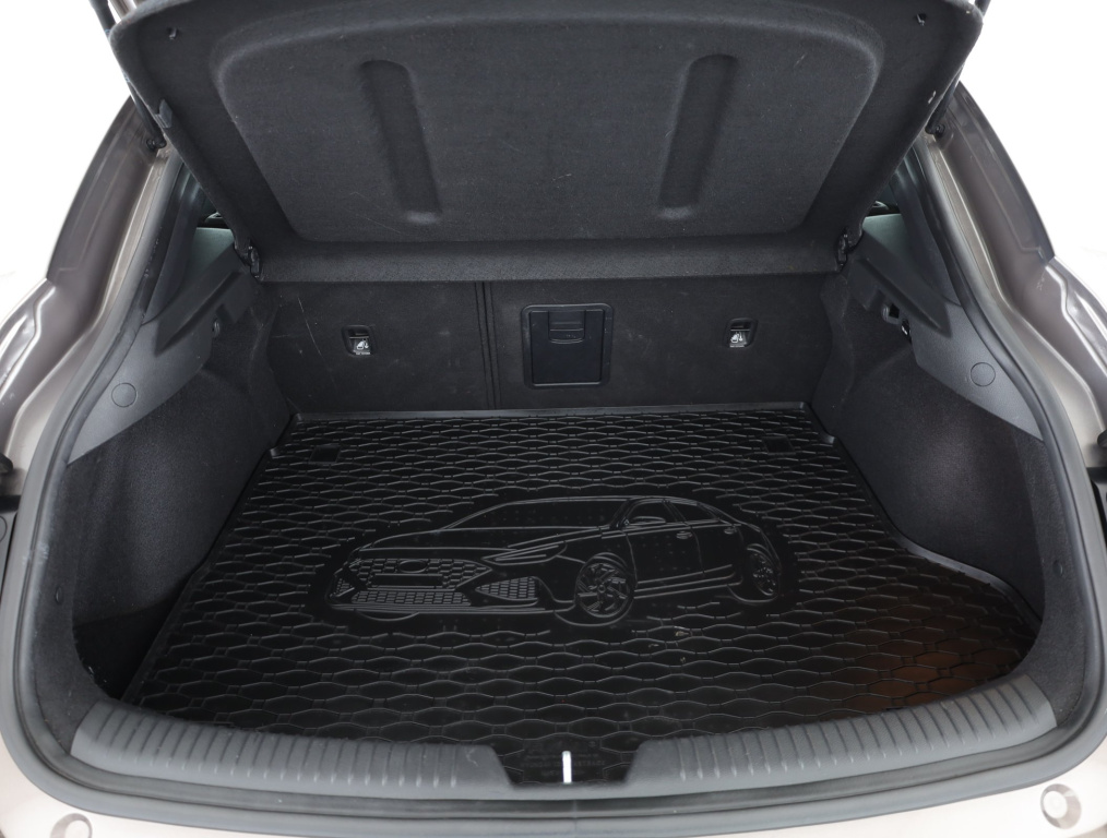 Hyundai i30 Fastback