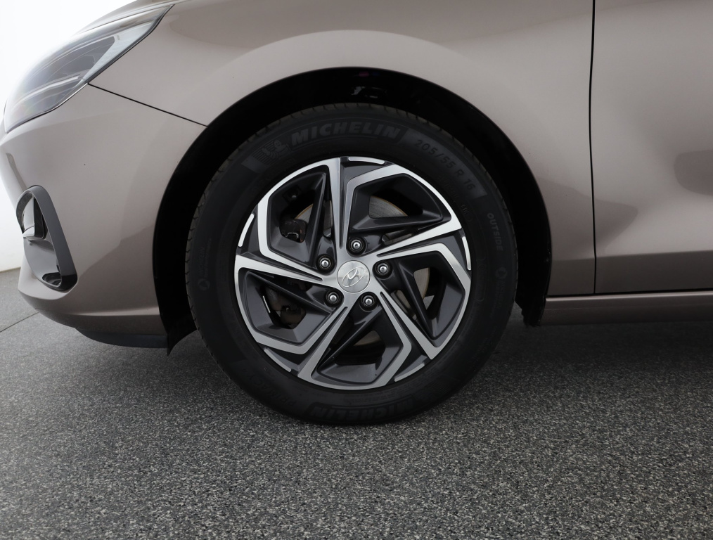 Hyundai i30 Fastback