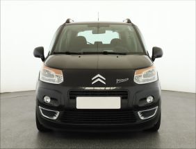 Citroen C3 Picasso - 2010