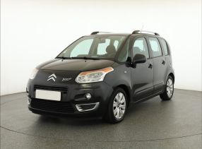 Citroen C3 Picasso - 2010