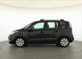 Citroen C3 Picasso - 2010