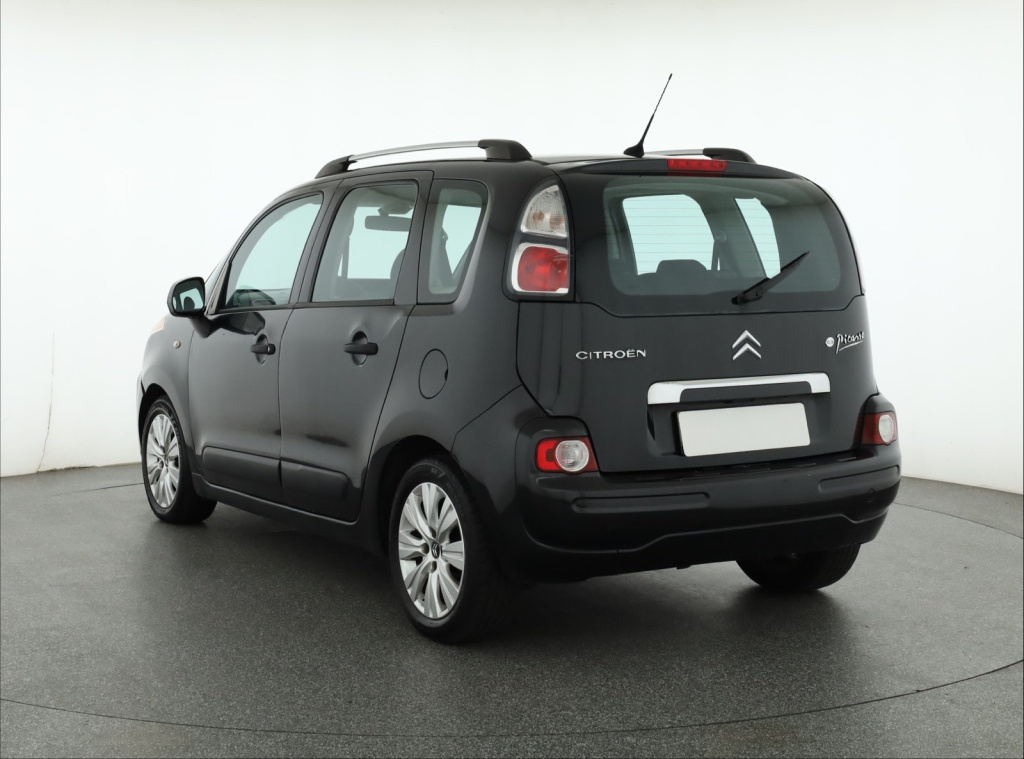 Citroen C3 Picasso