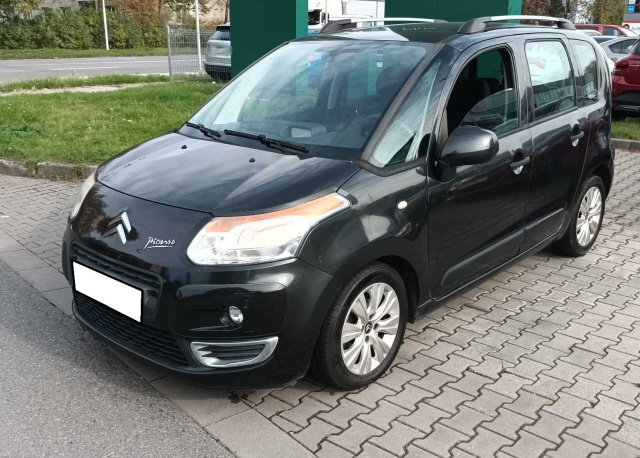 Citroen C3 Picasso 2010