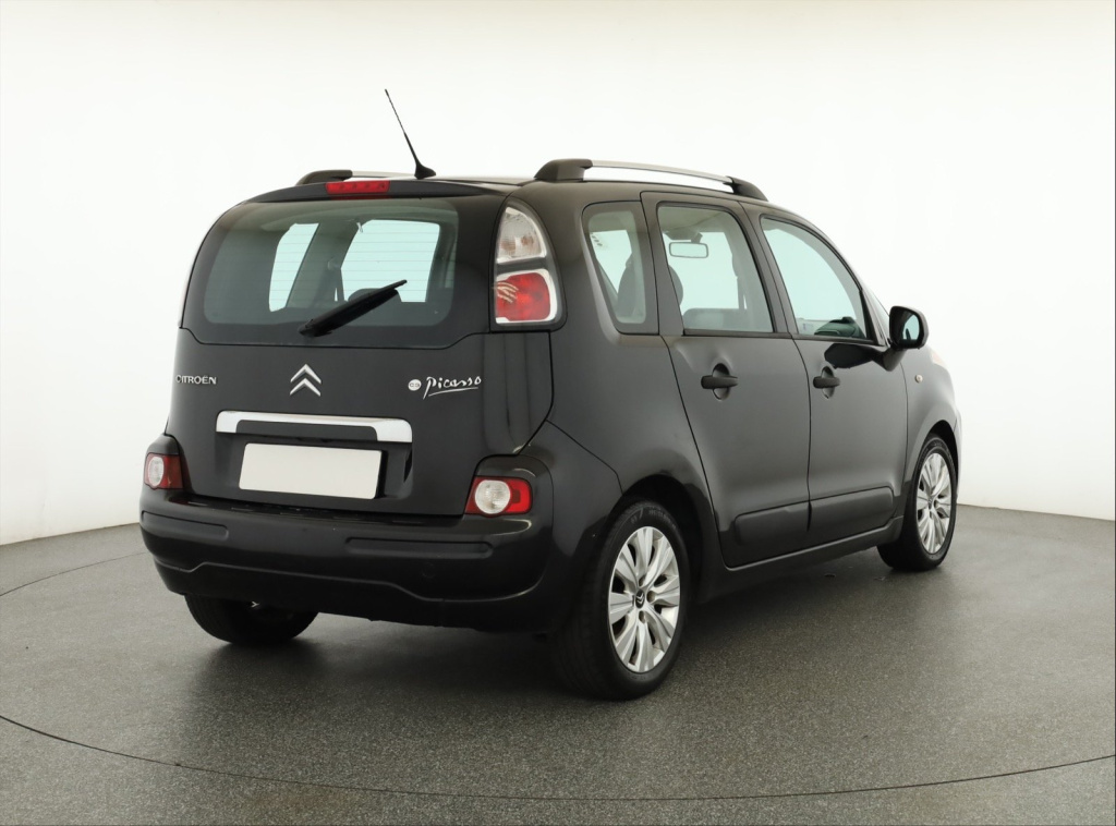 Citroen C3 Picasso