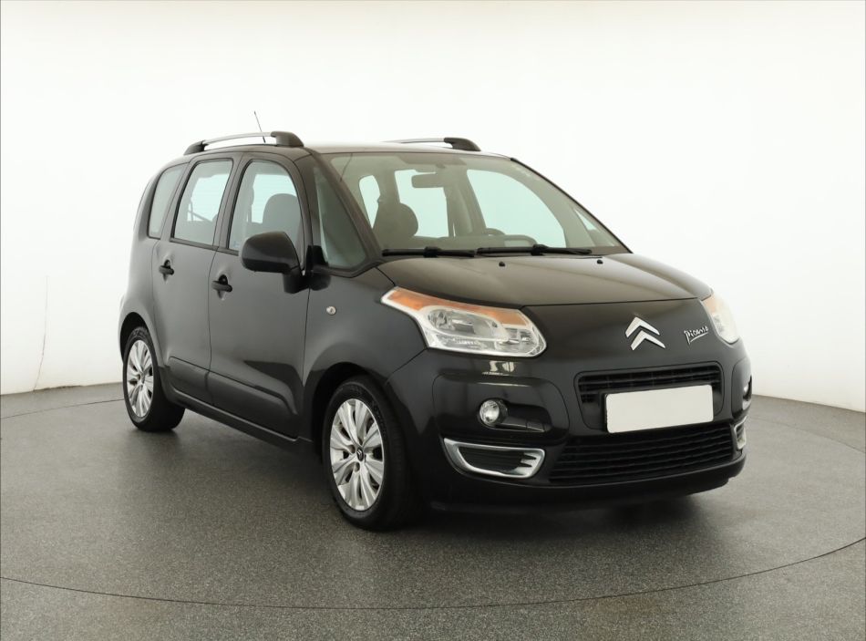 Citroen C3 Picasso - 2010