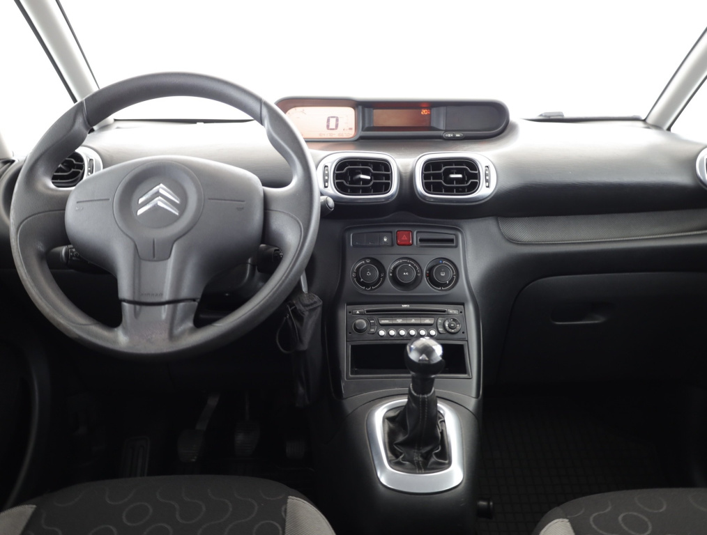 Citroen C3 Picasso