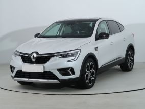 Renault Arkana - 2021