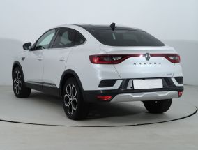 Renault Arkana - 2021