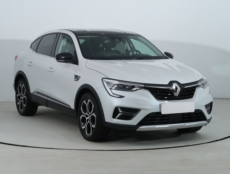 Renault Arkana - 2021