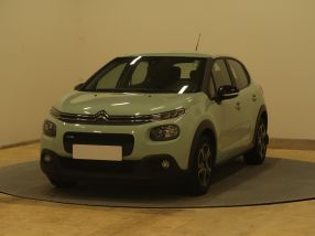 Citroen C3 - 2017