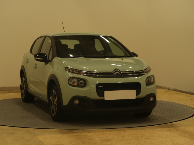 Citroen C3 2017