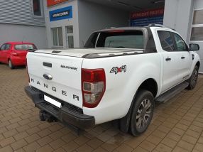 Ford Ranger - 2016