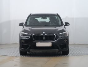 BMW X1 - 2017