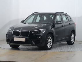 BMW X1 - 2017