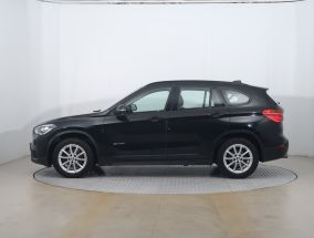 BMW X1 - 2017