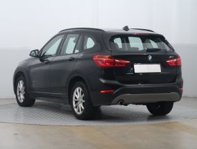 BMW X1 - 2017