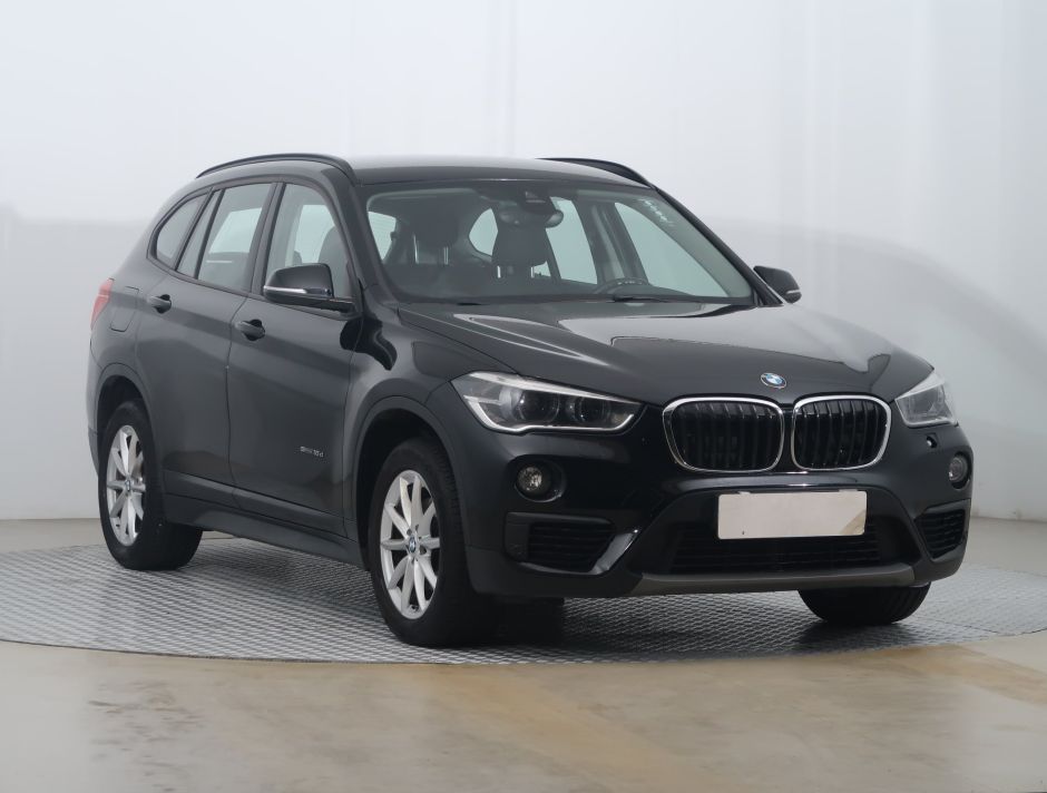 BMW X1 - 2017