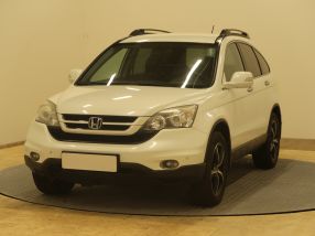 Honda CRV - 2012