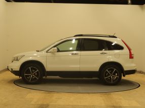 Honda CRV - 2012