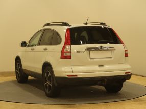 Honda CRV - 2012