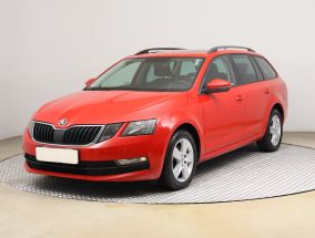 Skoda Octavia - 2019