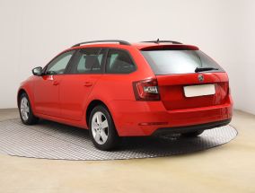 Skoda Octavia - 2019