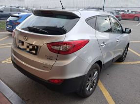 Hyundai ix35 - 2013