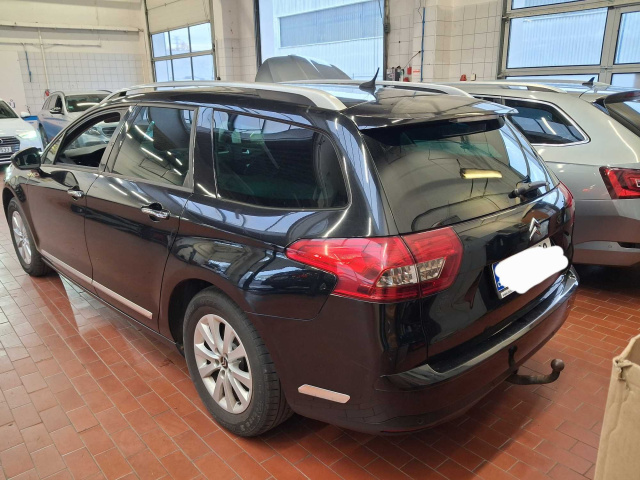 Citroen C5 2011