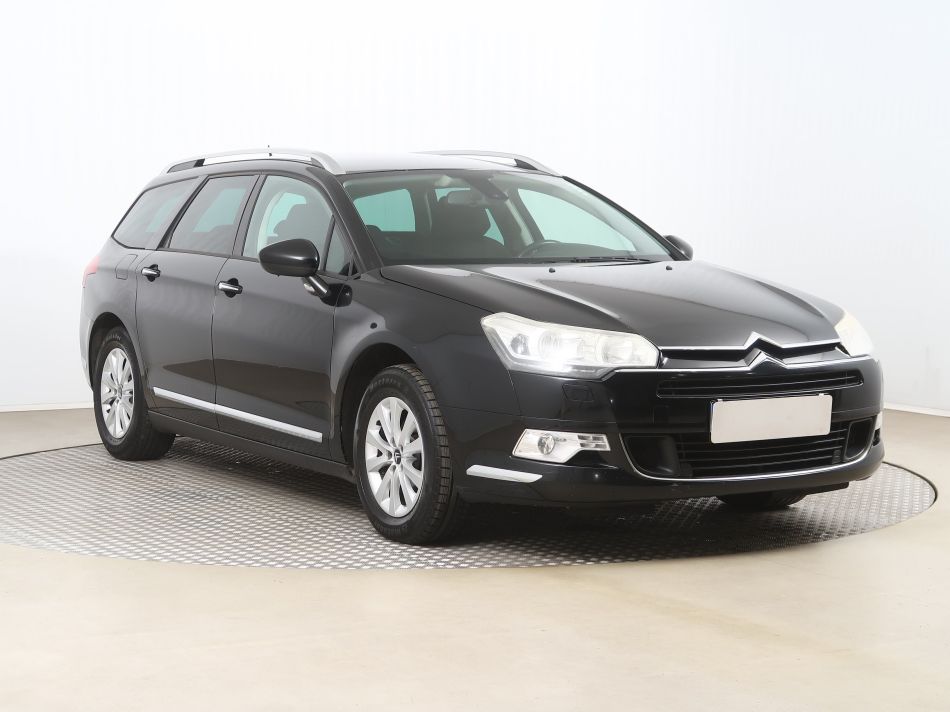 Citroen C5 - 2011