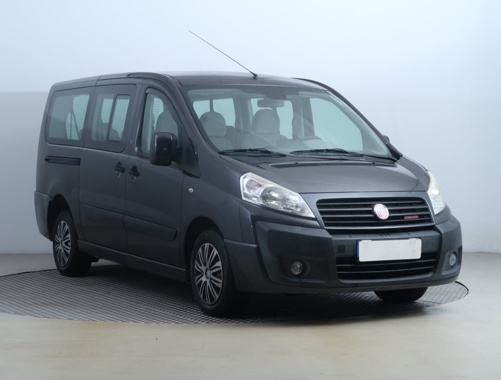 Fiat Scudo