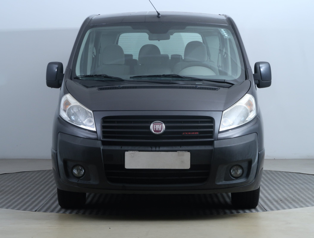 Fiat Scudo