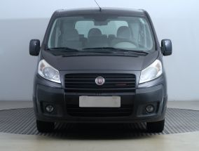 Fiat Scudo - 2011