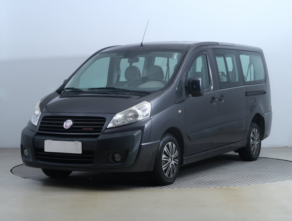 Fiat Scudo