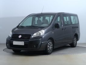 Fiat Scudo - 2011
