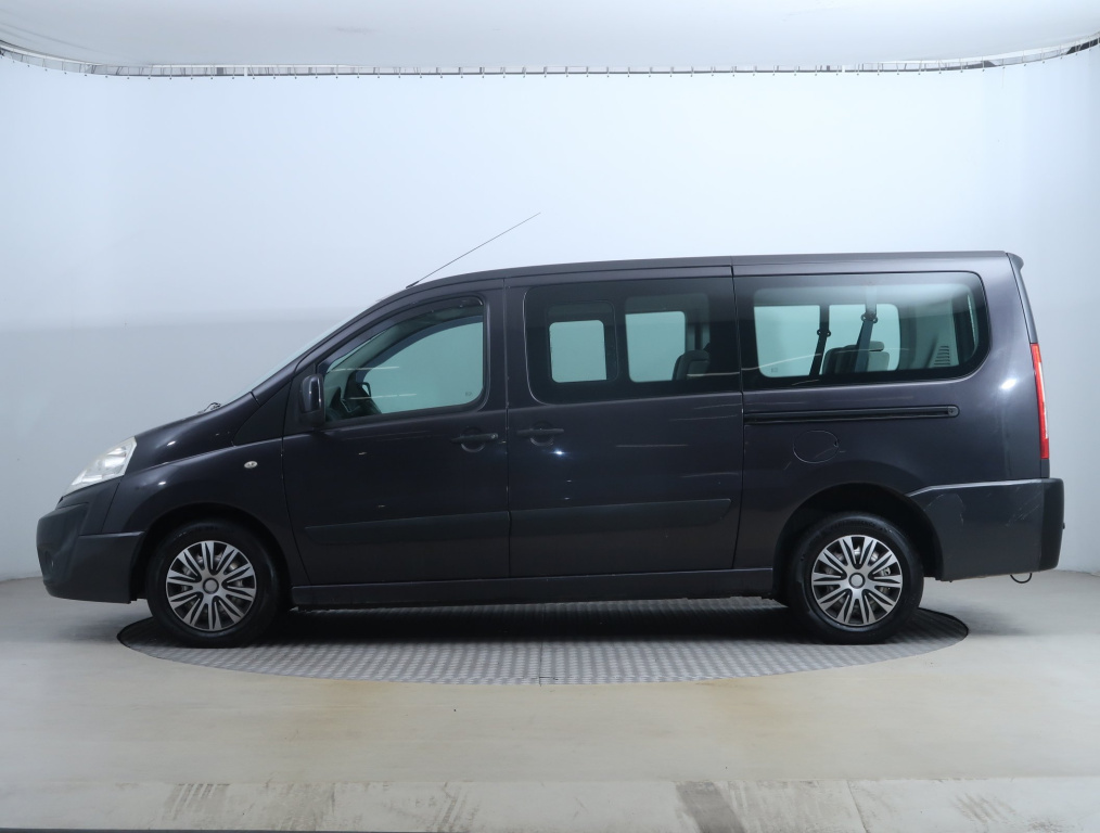 Fiat Scudo